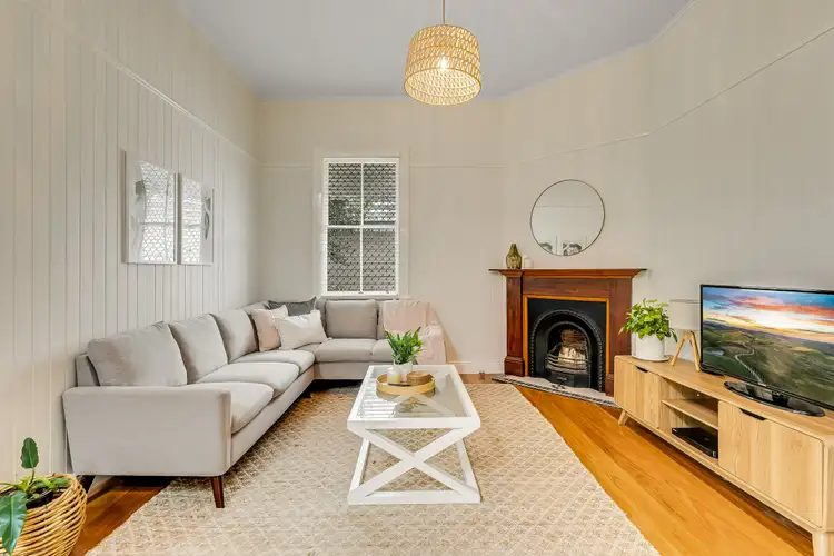 Third view of Homely house listing, 70 Mary Street, East Toowoomba QLD 4350