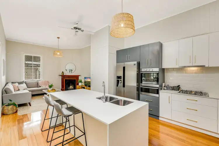 Fourth view of Homely house listing, 70 Mary Street, East Toowoomba QLD 4350