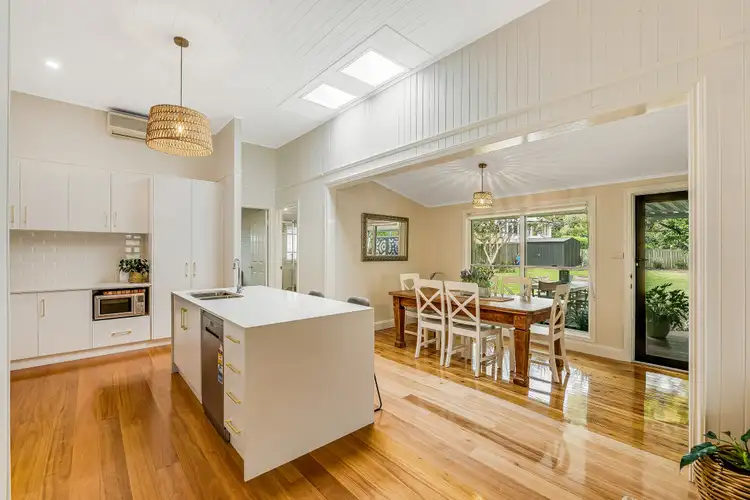 Fifth view of Homely house listing, 70 Mary Street, East Toowoomba QLD 4350