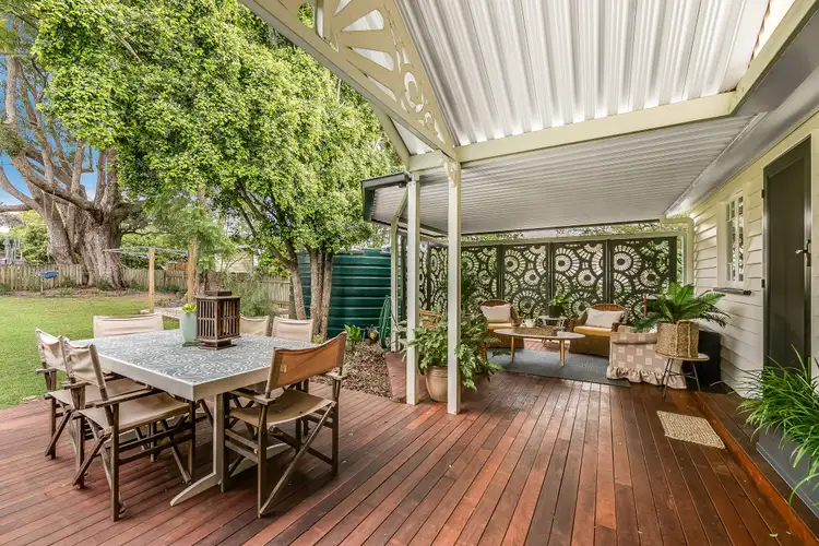 Sixth view of Homely house listing, 70 Mary Street, East Toowoomba QLD 4350