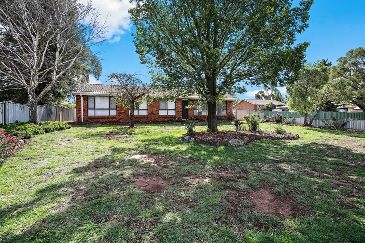 1 Elizabeth Street, Spring Hill NSW 2800