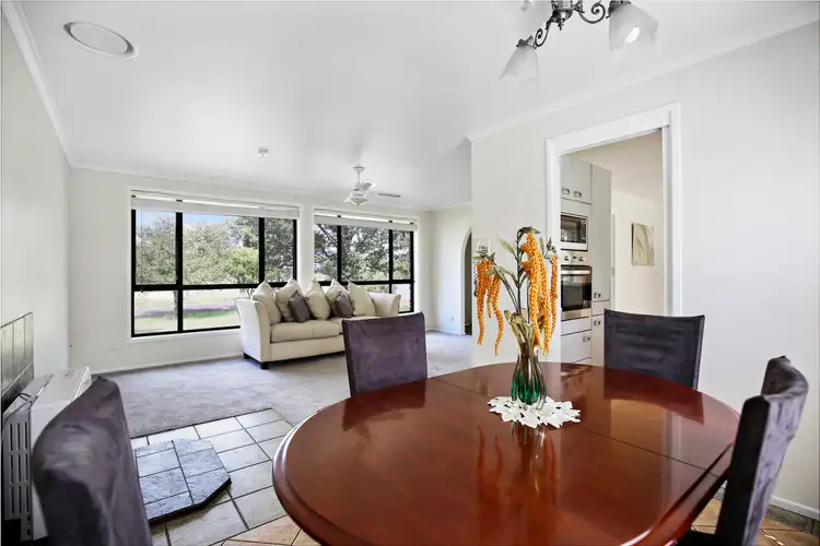 Second view of Homely house listing, 1 Elizabeth Street, Spring Hill NSW 2800