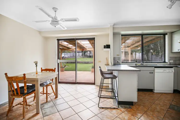 Third view of Homely house listing, 1 Elizabeth Street, Spring Hill NSW 2800