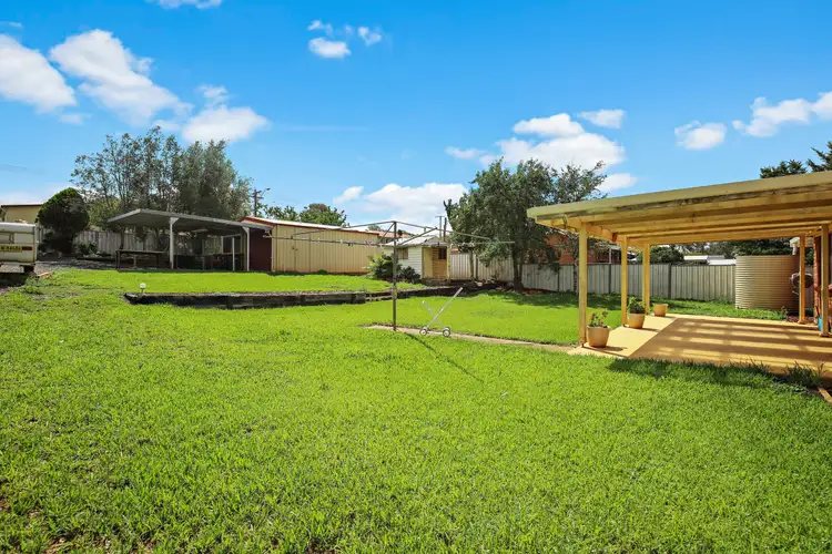 Fourth view of Homely house listing, 1 Elizabeth Street, Spring Hill NSW 2800