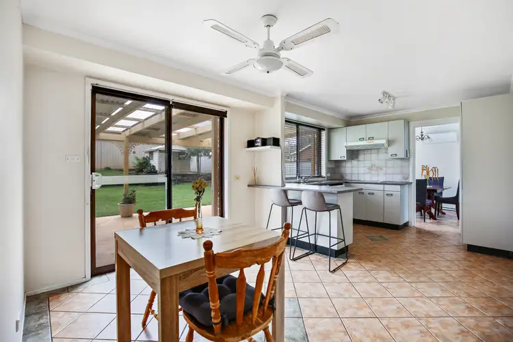 Fifth view of Homely house listing, 1 Elizabeth Street, Spring Hill NSW 2800