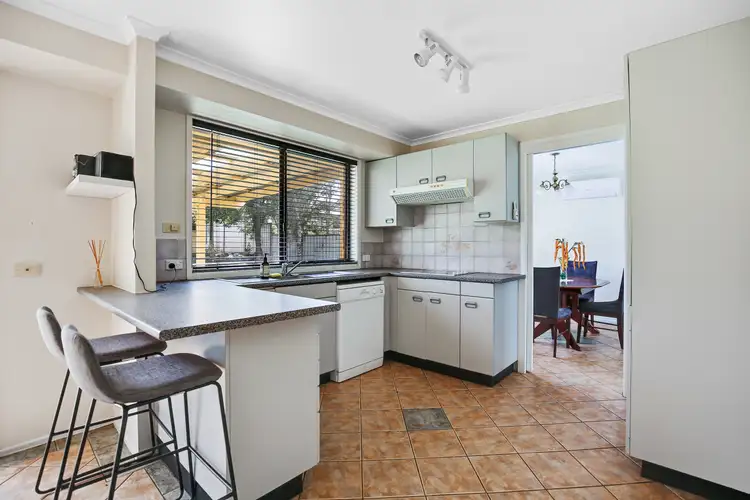 Sixth view of Homely house listing, 1 Elizabeth Street, Spring Hill NSW 2800