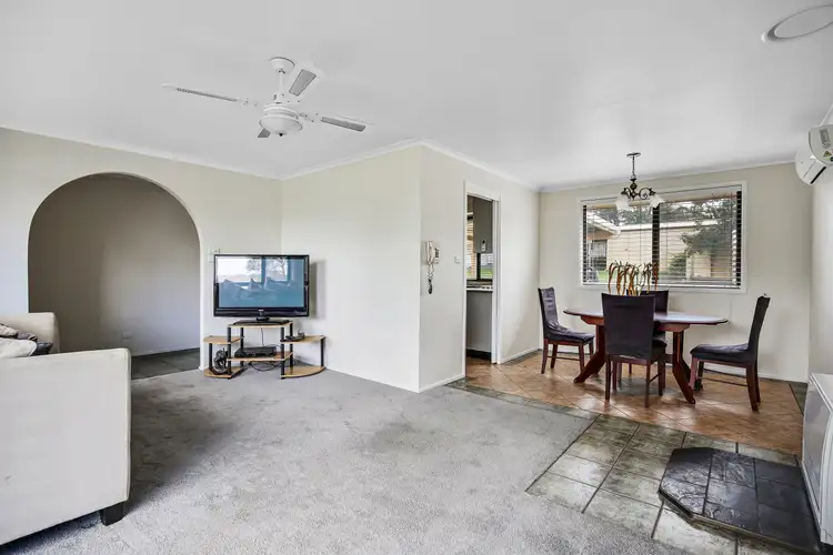 Seventh view of Homely house listing, 1 Elizabeth Street, Spring Hill NSW 2800
