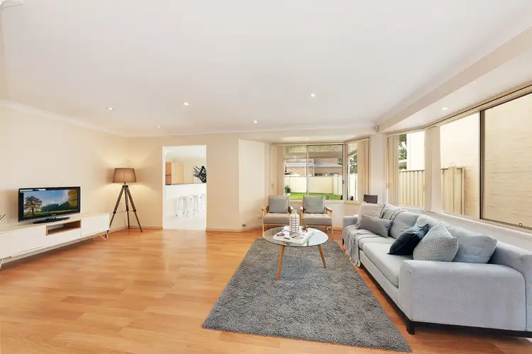 Second view of Homely house listing, 7 Bonaccordo Road, Quakers Hill NSW 2763