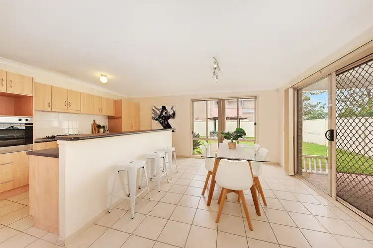 Third view of Homely house listing, 7 Bonaccordo Road, Quakers Hill NSW 2763