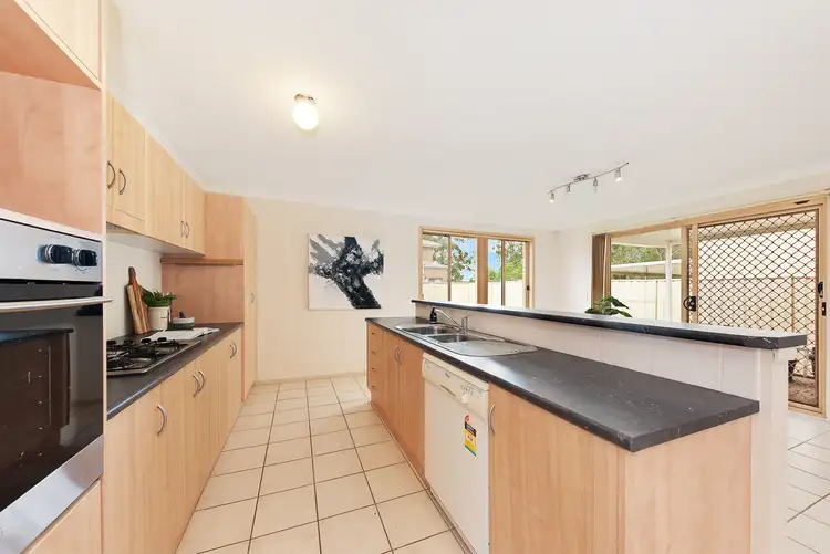 Fourth view of Homely house listing, 7 Bonaccordo Road, Quakers Hill NSW 2763
