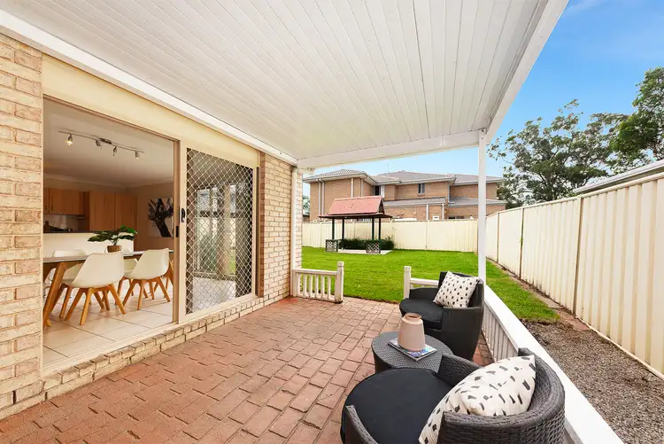 Fifth view of Homely house listing, 7 Bonaccordo Road, Quakers Hill NSW 2763
