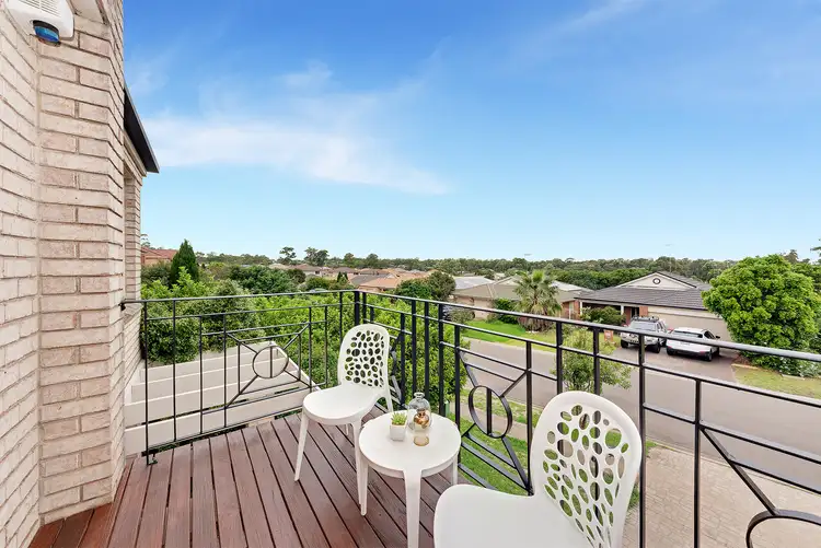 Sixth view of Homely house listing, 7 Bonaccordo Road, Quakers Hill NSW 2763