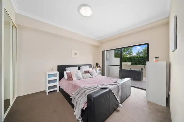 Third view of Homely apartment listing, 3/14 Chandler Street, Rockdale NSW 2216