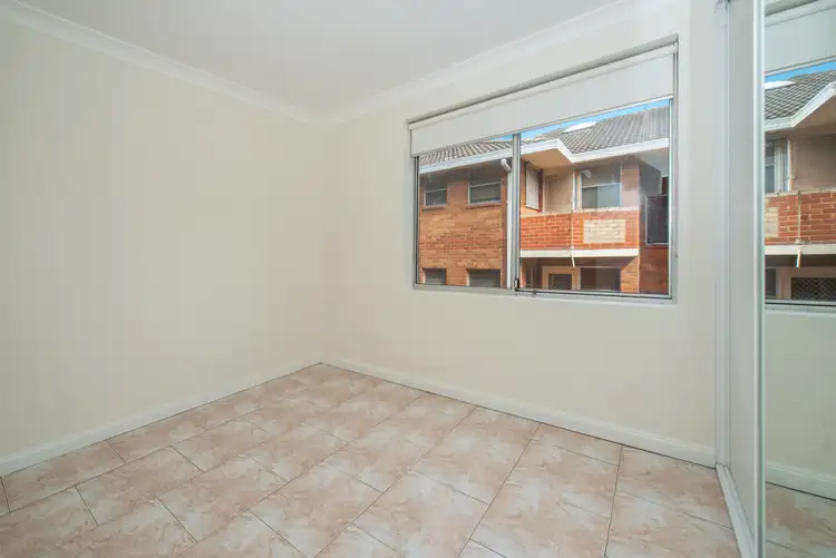 Fifth view of Homely apartment listing, 4/80 Rhodes Street, Hillsdale NSW 2036