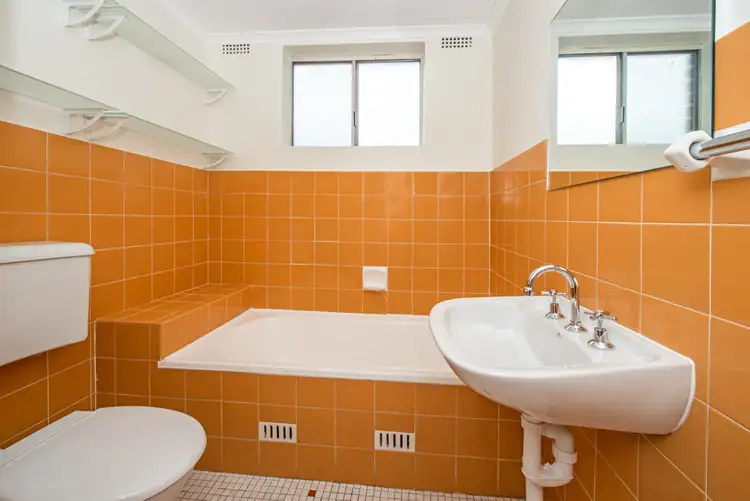 Sixth view of Homely apartment listing, 4/80 Rhodes Street, Hillsdale NSW 2036