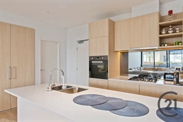 Second view of Homely apartment listing, 905/6A Atkinson Street, Liverpool NSW 2170