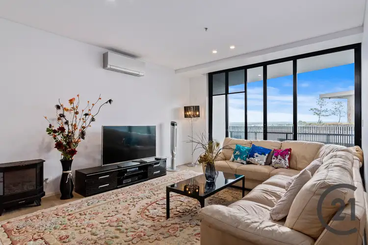Third view of Homely apartment listing, 905/6A Atkinson Street, Liverpool NSW 2170
