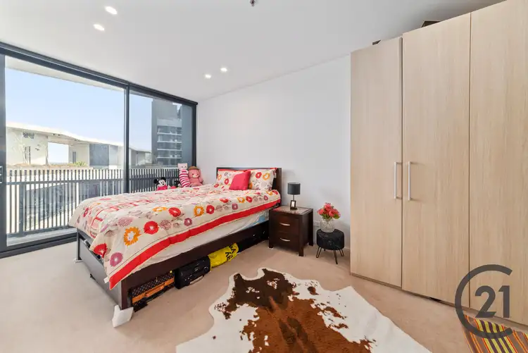 Fourth view of Homely apartment listing, 905/6A Atkinson Street, Liverpool NSW 2170