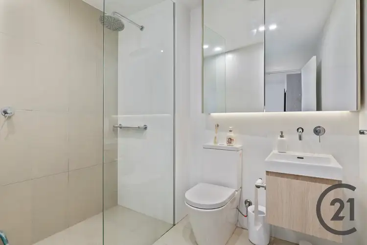 Fifth view of Homely apartment listing, 905/6A Atkinson Street, Liverpool NSW 2170
