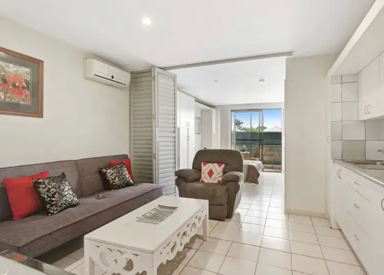 3/13 Beaumont Street, Islington NSW 2296