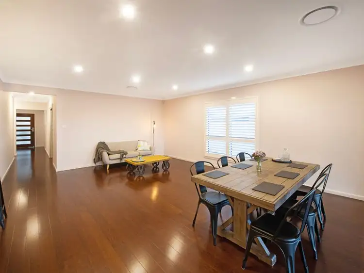 Fifth view of Homely house listing, 22 Dutton Street, Spring Farm NSW 2570