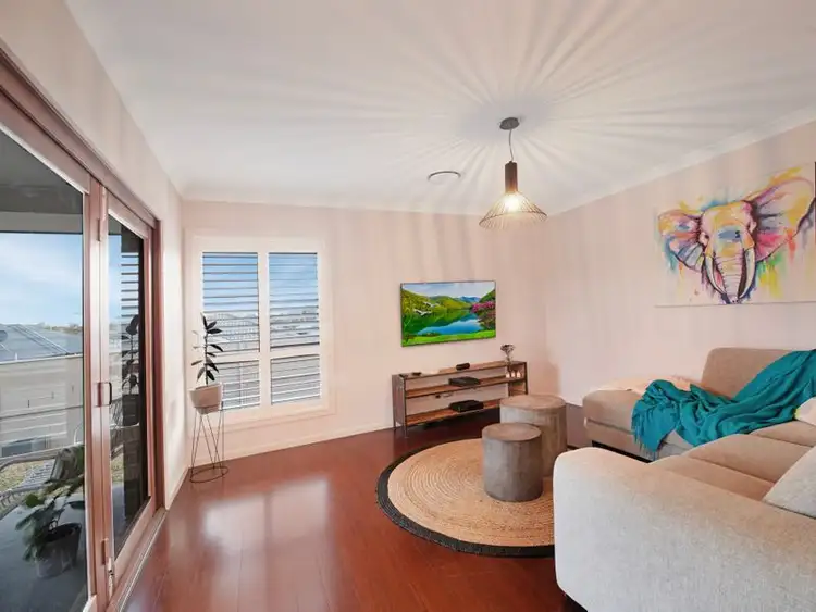 Sixth view of Homely house listing, 22 Dutton Street, Spring Farm NSW 2570