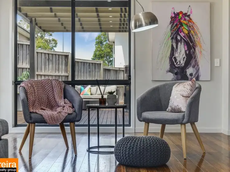 Third view of Homely house listing, 46 Minorca Circuit, Spring Farm NSW 2570