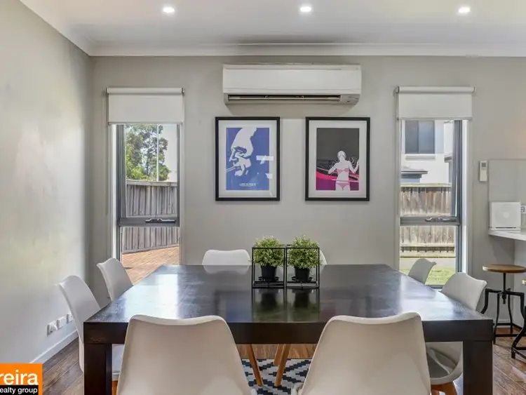 Fifth view of Homely house listing, 46 Minorca Circuit, Spring Farm NSW 2570