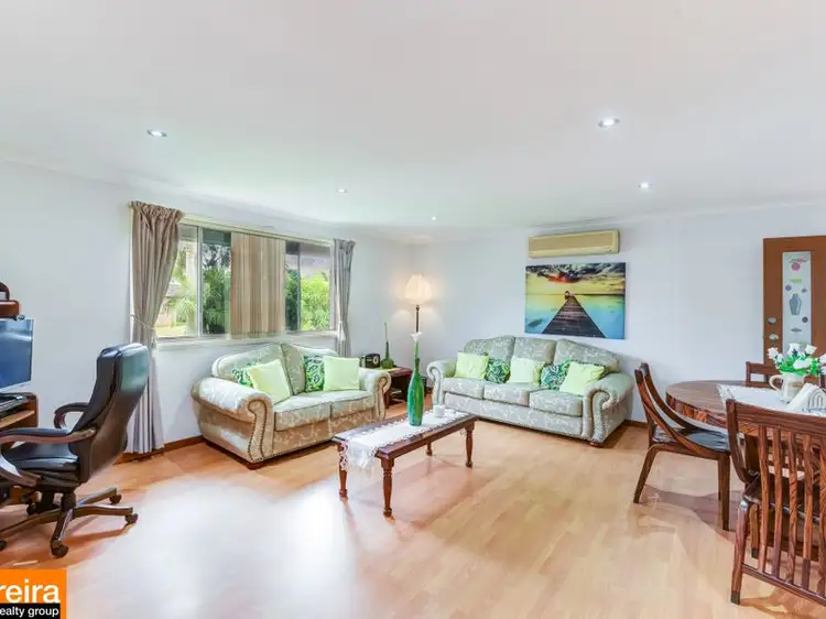 Second view of Homely house listing, 14 Lantana Street, Macquarie Fields NSW 2564