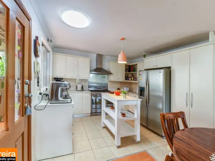 Fourth view of Homely house listing, 14 Lantana Street, Macquarie Fields NSW 2564
