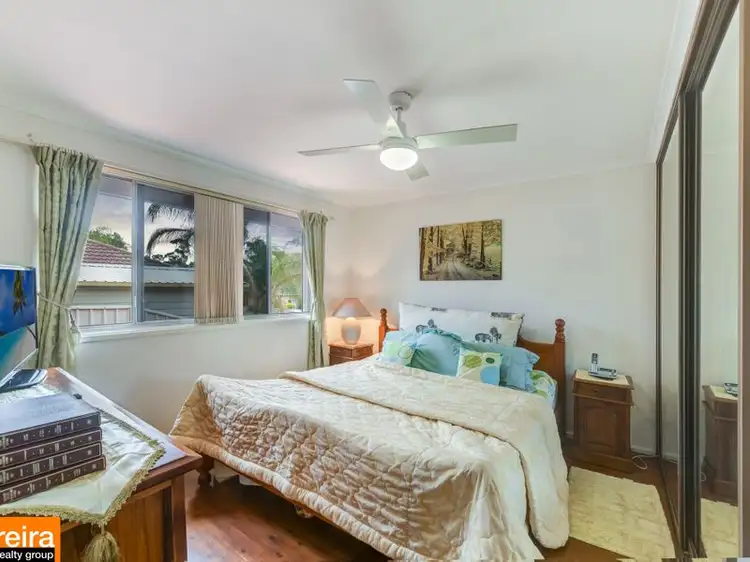 Fifth view of Homely house listing, 14 Lantana Street, Macquarie Fields NSW 2564
