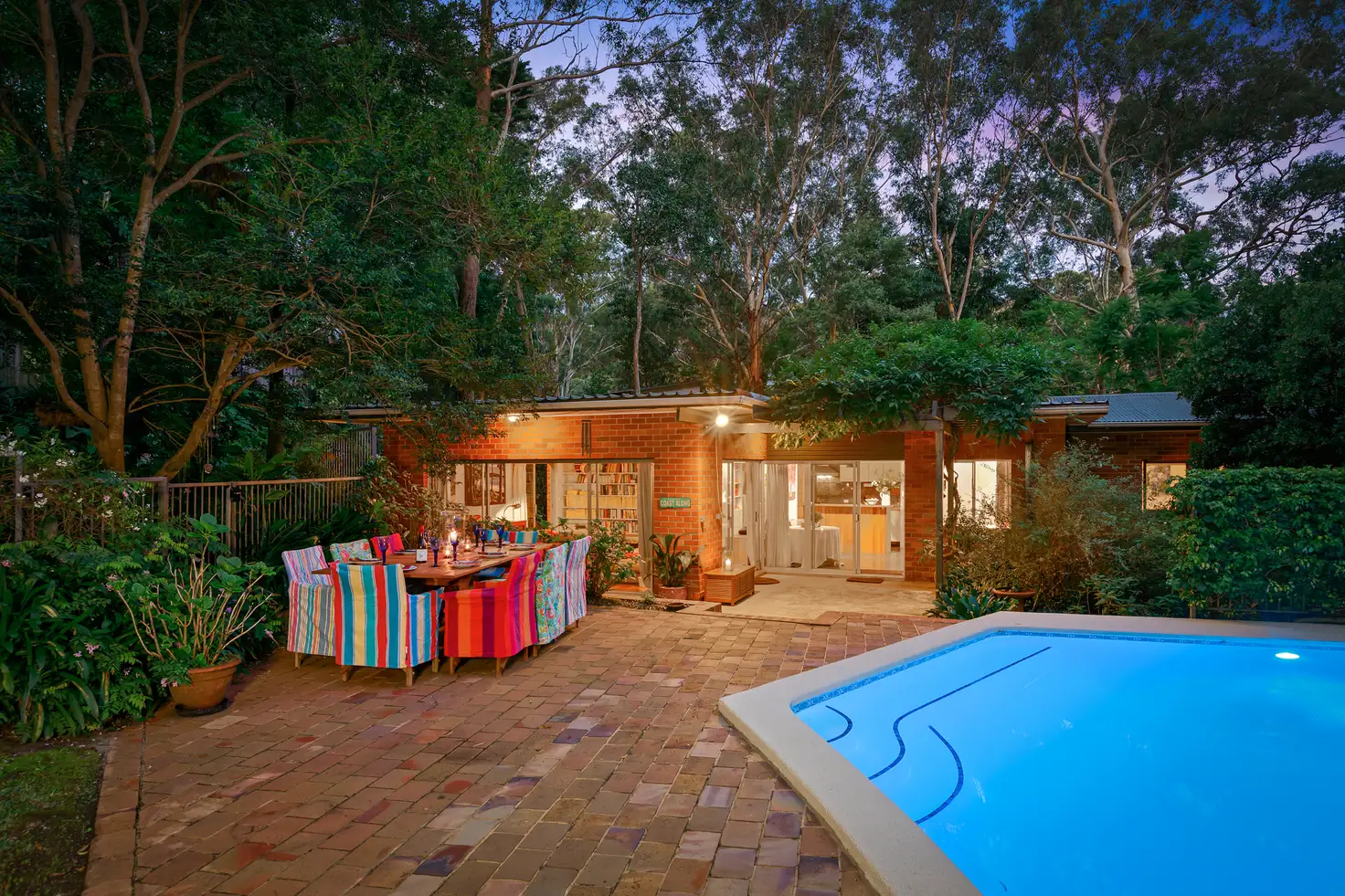 Main view of Homely house listing, 19 Minnamurra Avenue, Pymble NSW 2073