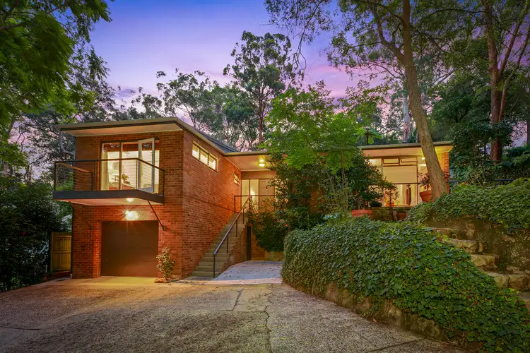 Second view of Homely house listing, 19 Minnamurra Avenue, Pymble NSW 2073