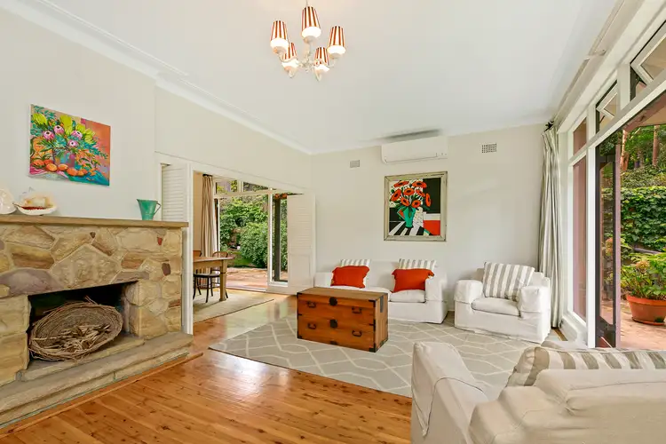 Third view of Homely house listing, 19 Minnamurra Avenue, Pymble NSW 2073