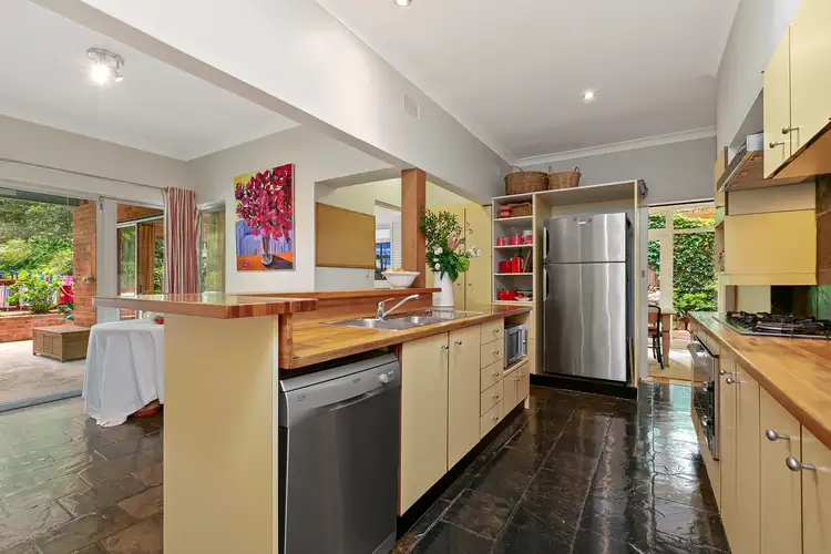 Fifth view of Homely house listing, 19 Minnamurra Avenue, Pymble NSW 2073