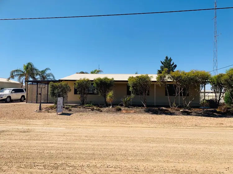 29 Moonta Road, Moonta Bay SA 5558