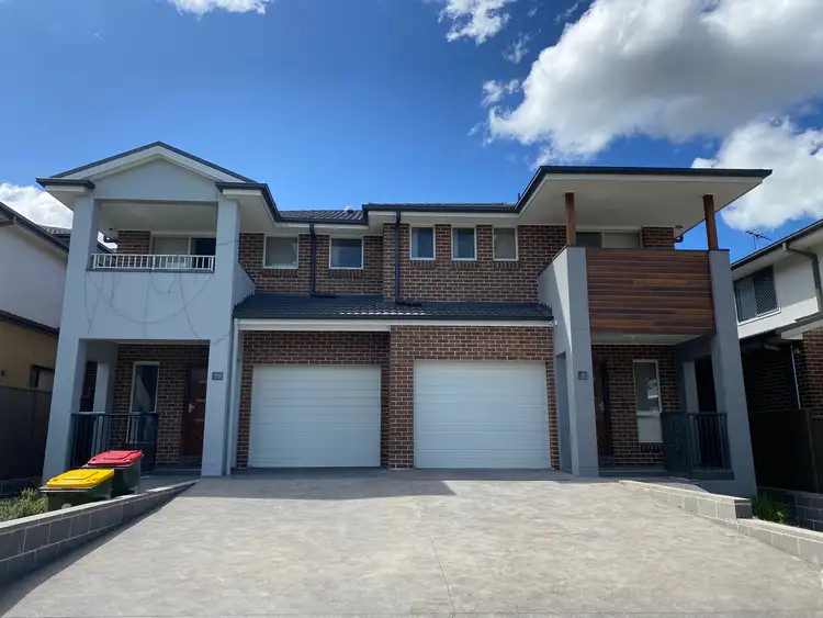 15A Springdale Road, Wentworthville NSW 2145