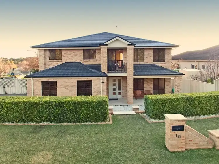 10 Nolan Way, Harrington Park NSW 2567