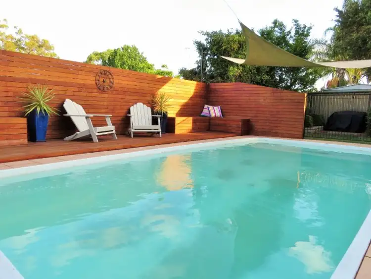Second view of Homely house listing, 128 Harrow Road, Glenfield NSW 2167