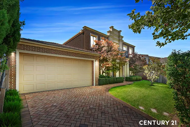 54 Nottingham Street, Glen Waverley VIC 3150