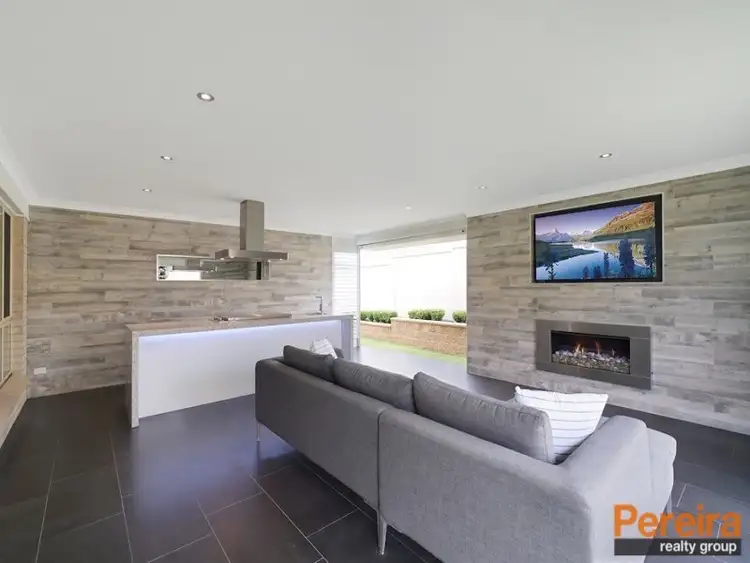 48 Alchornea Cct, Mount Annan NSW 2567