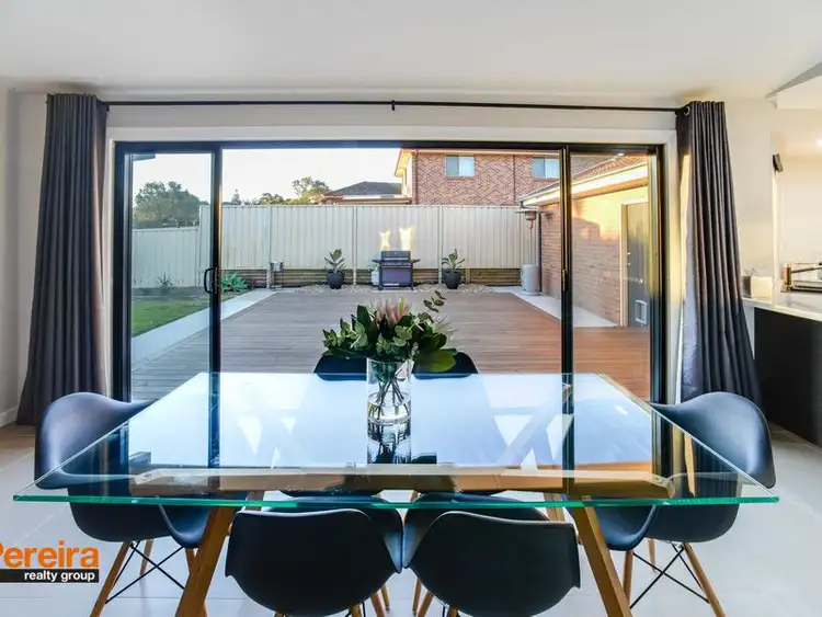 Main view of Homely house listing, 46 Stenhouse Drive, Mount Annan NSW 2567
