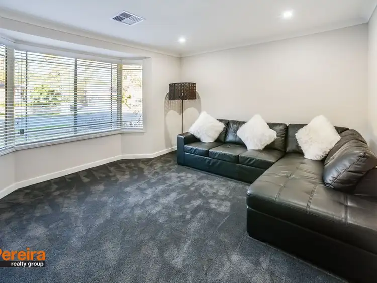 Third view of Homely house listing, 46 Stenhouse Drive, Mount Annan NSW 2567