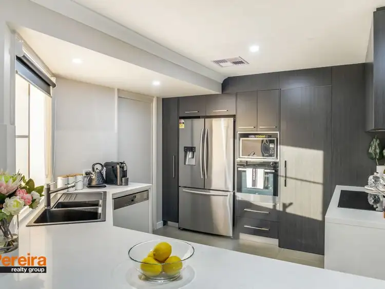 Fourth view of Homely house listing, 46 Stenhouse Drive, Mount Annan NSW 2567
