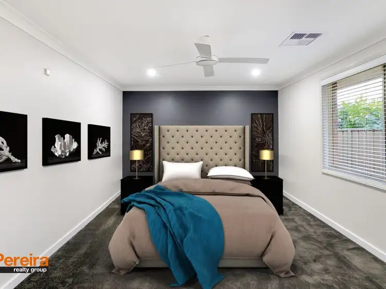 Fifth view of Homely house listing, 46 Stenhouse Drive, Mount Annan NSW 2567