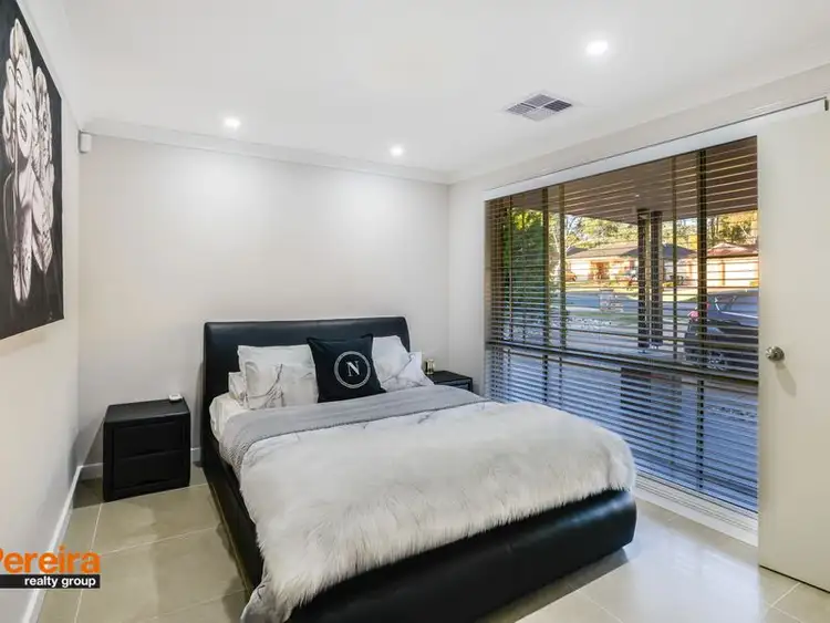 Sixth view of Homely house listing, 46 Stenhouse Drive, Mount Annan NSW 2567