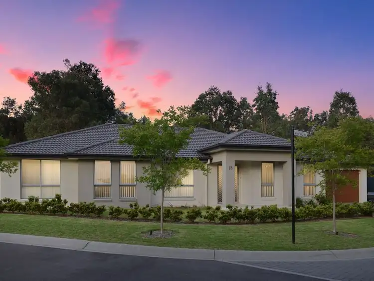 18 Darling Crescent, Harrington Park NSW 2567