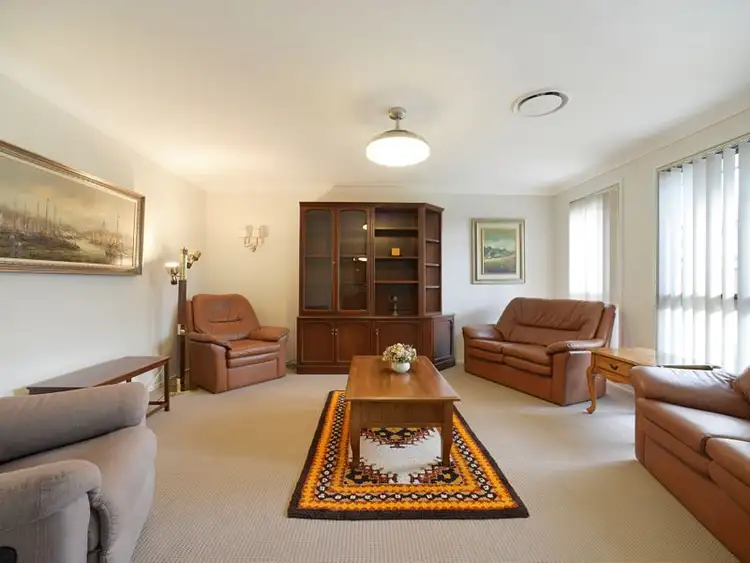 Second view of Homely house listing, 18 Darling Crescent, Harrington Park NSW 2567