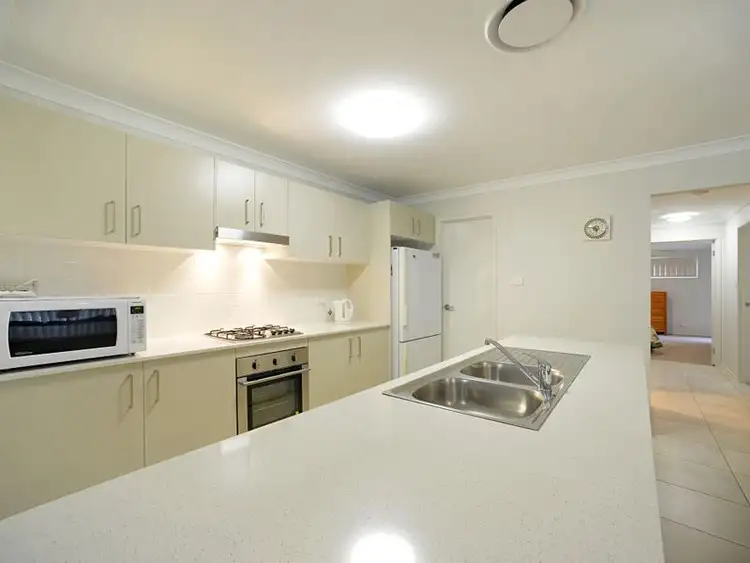 Third view of Homely house listing, 18 Darling Crescent, Harrington Park NSW 2567