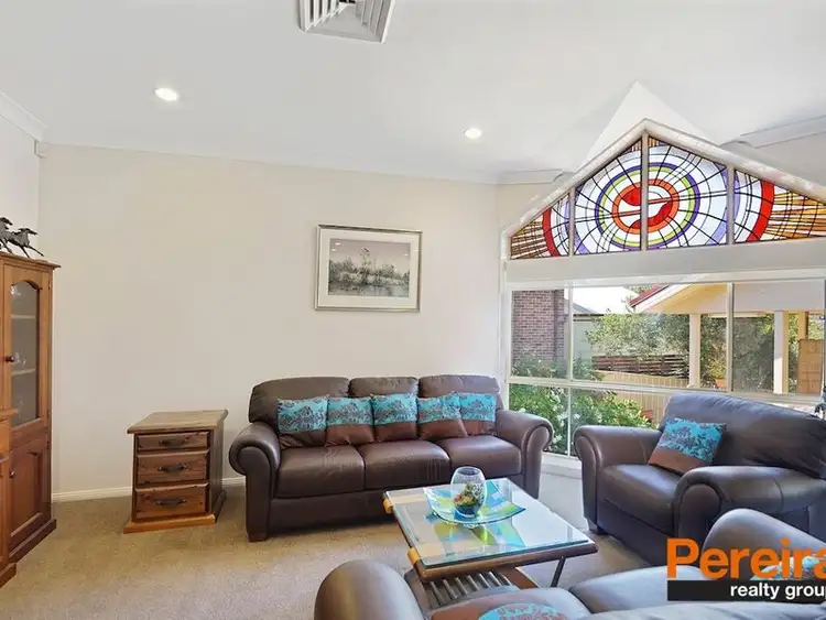 Second view of Homely house listing, 14 Mueller Way, Mount Annan NSW 2567